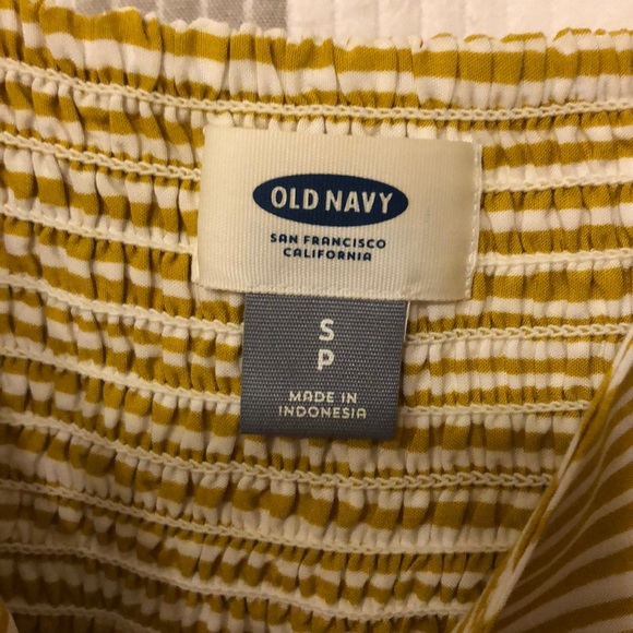 Spring Mini Dress - Picture 8 of 10